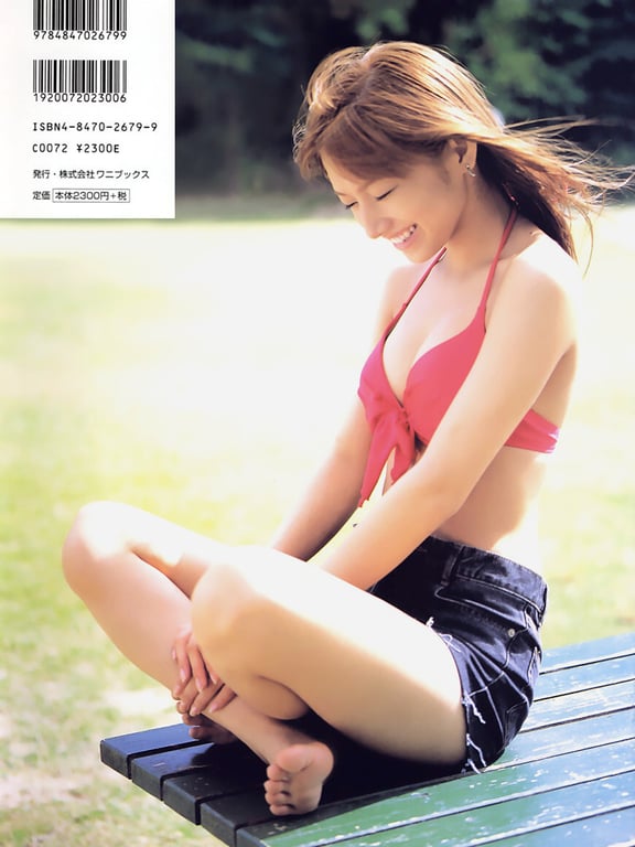 图片[99]-#Maki Goto 后藤真希 – Goto Maki 后藤真希 (2001-11-06) - 全本免费在线观看-阅图吧