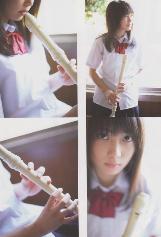 图片[120]-#志田未来 14才・15才・16才の未来 志田未来写真集 - 全本免费在线观看-阅图吧