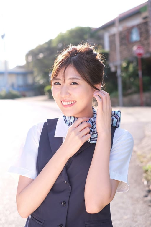 图片[81]-#岩﨑名美「#美腿 THE BODY!!」 Coper - 全本免费在线观看-阅图吧