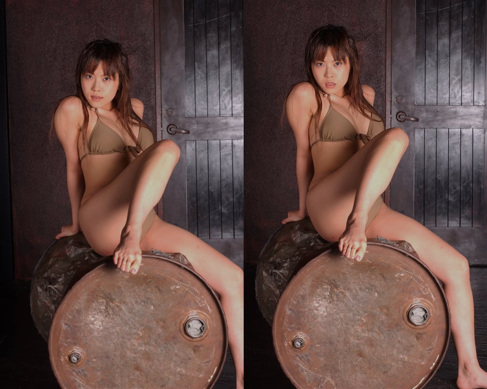 图片[138]-#裸体工房 红月露娜 - 全本免费在线观看-阅图吧