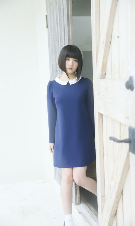 图片[29]-#Nagi Nemoto 根本凪 – Plastic doll in love 恋爱的塑料娃娃 (2016-07-29) - 全本免费在线观看-阅图吧