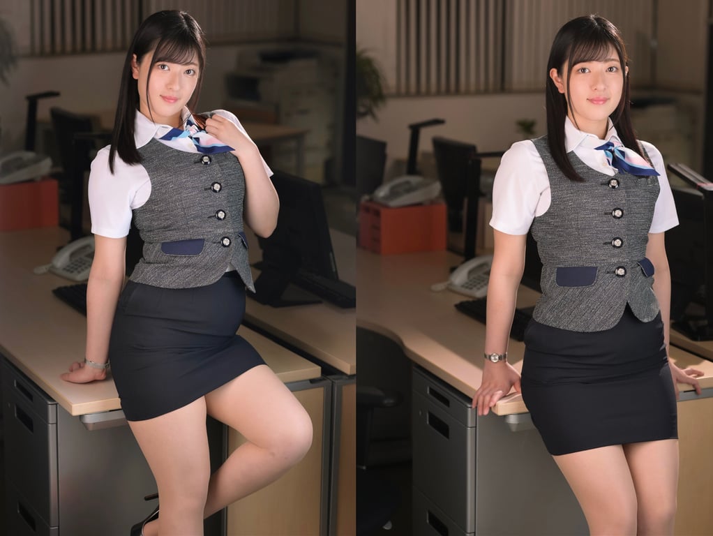 图片[2]-#誘惑ワーキングレディ 小鳩麦 vol.1 PRESTIGE DIGITAL BOOK SERIES [94pics] - 全本免费在线观看-阅图吧