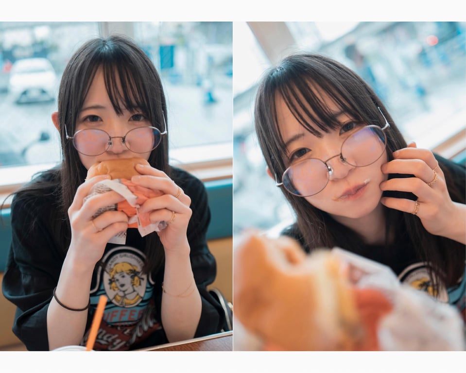 图片[9]-うたたね翠と一泊二日の沖縄旅行へ行ってきました (wunder publishing house) - 在线免费观看-阅图吧