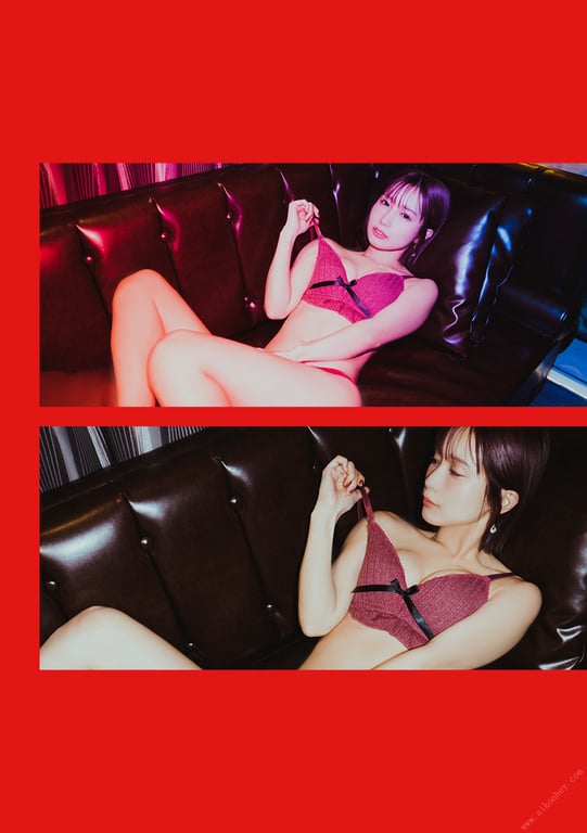 图片[18]-##Escape 小岛南 - 全本免费在线观看-阅图吧