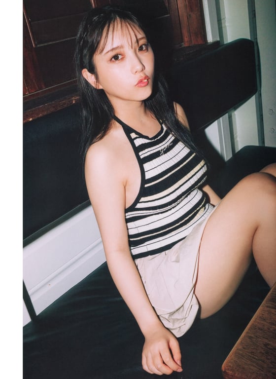 图片[36]-#乃木坂46 与田祐希 3rd写真集 尤达 - 全本免费在线观看-阅图吧