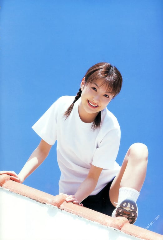 图片[27]-#瀬戸早妃 写真集 Cutie Cubic - 全本免费在线观看-阅图吧