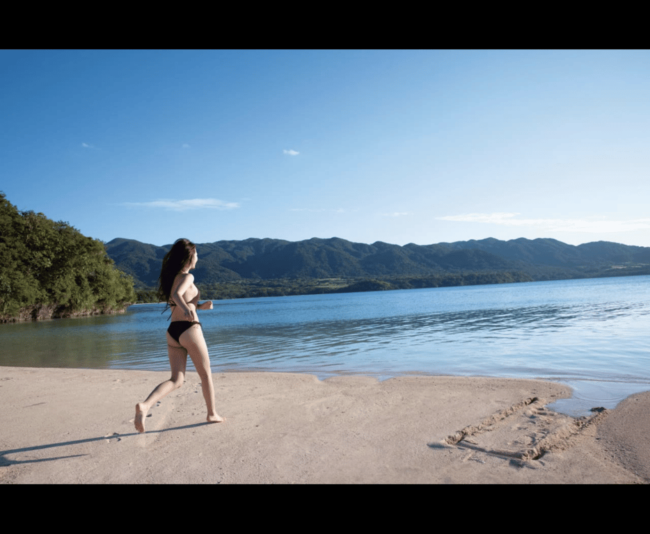 图片[82]-街山美穗 デジタル写真集 Eden 完全版 - 在线免费观看-阅图吧