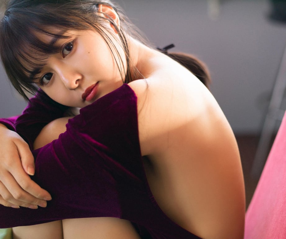 图片[29]-【数字限定】机智敏锐写真集「合规」 週プレ PHOTO BOOK - 在线免费观看-阅图吧