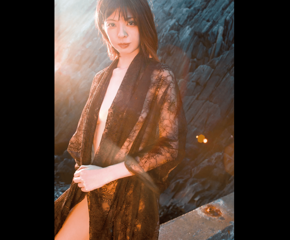 图片[21]-宮地真緒 デジタル写真集 逢燦燦 - 在线免费观看-阅图吧