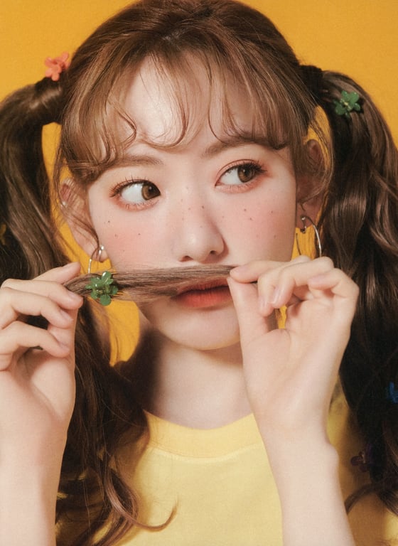 图片[56]-Miyawaki Sakura Graduation Visual Booklet - SAKURA - 在线免费观看-阅图吧