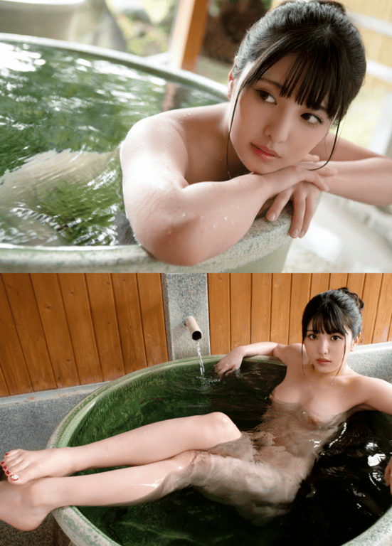 图片[74]-#倉木栞 デジタル写真集「addiction」(alarm) - 全本免费在线观看-阅图吧