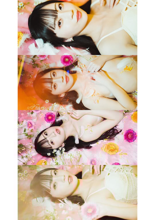 图片[60]-Mia Nanasawa 七沢美亚 – ＃Escape (NO watermark) - 阅图吧-阅图吧