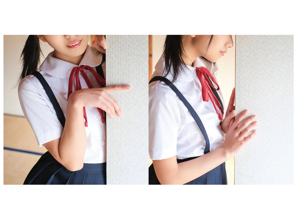 图片[46]-#制服少女裸体写真集 和室編 vol.2 - 全本免费在线观看-阅图吧