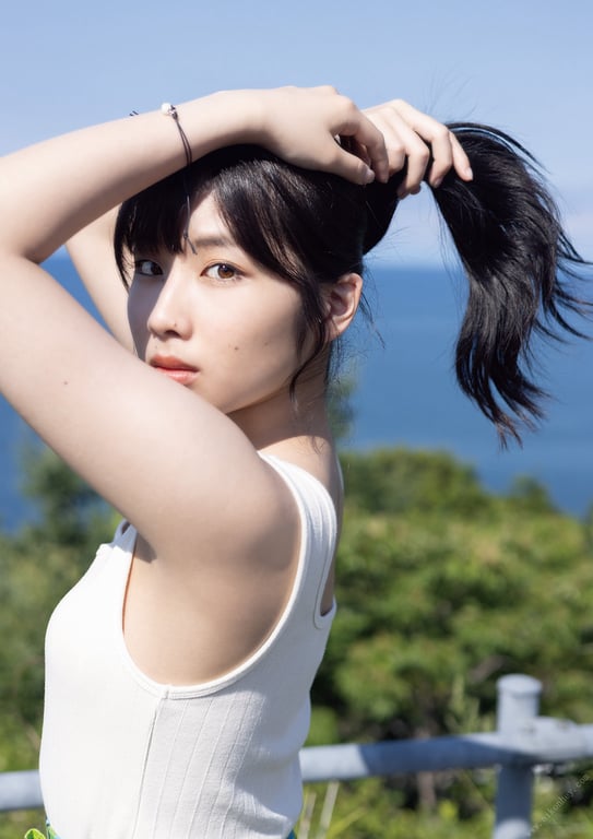 图片[105]-岬なこ1st写真集 你的身旁 - 在线免费观看-阅图吧