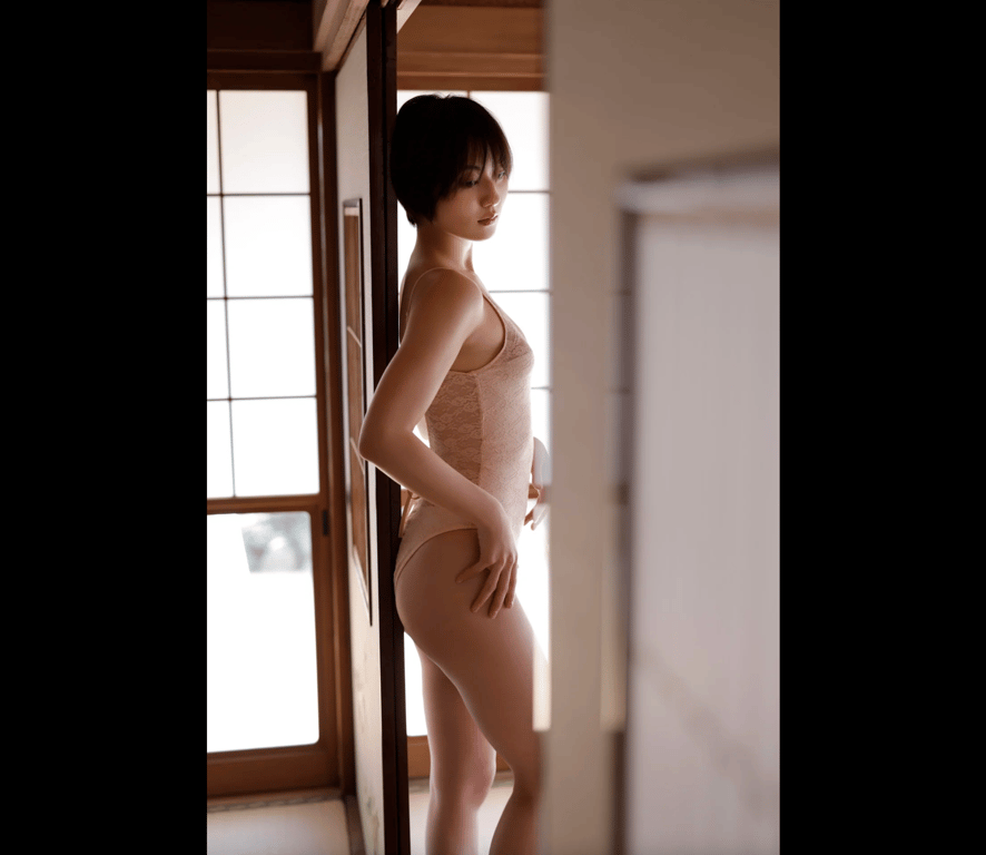 图片[69]-#マンスリーガール010＝奥山かずさ「オール新撮100カット＆ムービー40分」FRIDAY - 全本免费在线观看-阅图吧