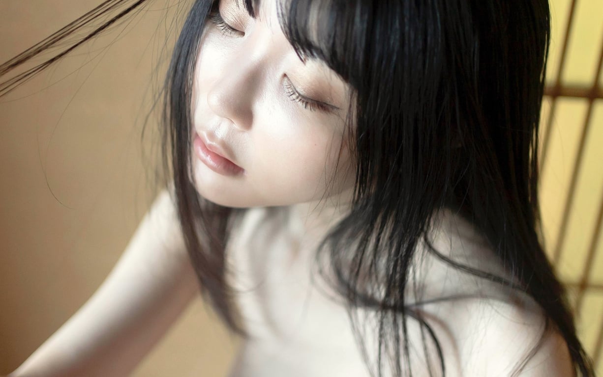 图片[83]-#七菜乃 裸体写真集『Dream』 - 全本免费在线观看-阅图吧