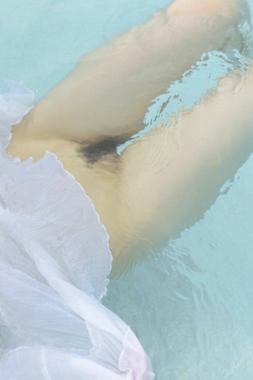 图片[35]-#本庄铃「二人独处官能之旅」ＦＲＩＤＡＹデジタル写真集 - 全本免费在线观看-阅图吧