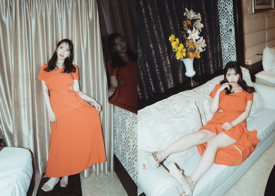 图片[39]-#Escape 庵姬香 デジタル写真集 - 在线免费观看-阅图吧