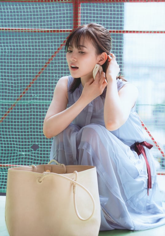 图片[23]-#2022.11.25 兒玉遥 写真集 『 Stay 25 』 - 全本免费在线观看-阅图吧