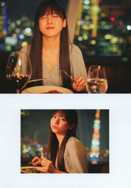 图片[148]-#齊藤京子1st写真集 珍藏的恋人+Postcard - 全本免费在线观看-阅图吧