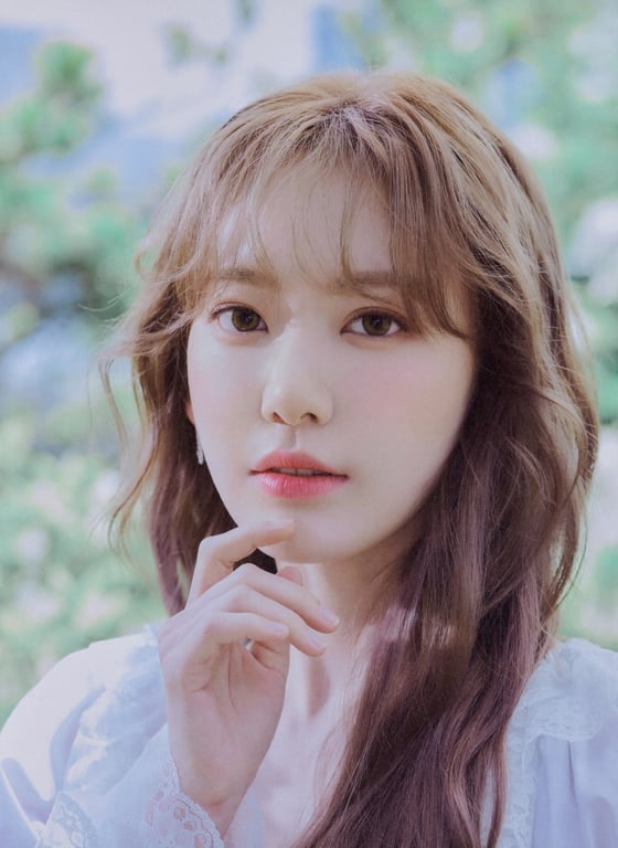 图片[43]-Miyawaki Sakura Graduation Visual Booklet - SAKURA - 在线免费观看-阅图吧