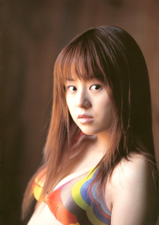 图片[42]-#夏川纯 – 纯心 - 全本免费在线观看-阅图吧