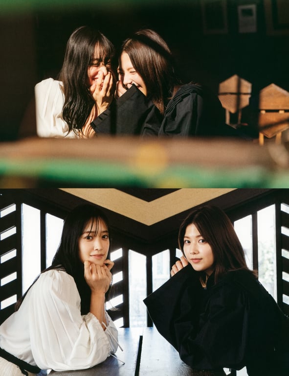 图片[51]-#櫻坂46 渡邉理佐 毕业纪念写真集 想要拥抱的瞬间 - 全本免费在线观看-阅图吧