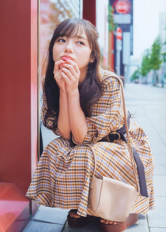 图片[88]-#Kyoko Saito 齐藤京子 1st Photobook – Special Lover 特别的恋人 (2021-01-19) - 全本免费在线观看-阅图吧