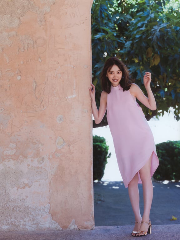 图片[73]-#堀未央奈 2nd写真集 『 曾经的约定之地 』 - 全本免费在线观看-阅图吧