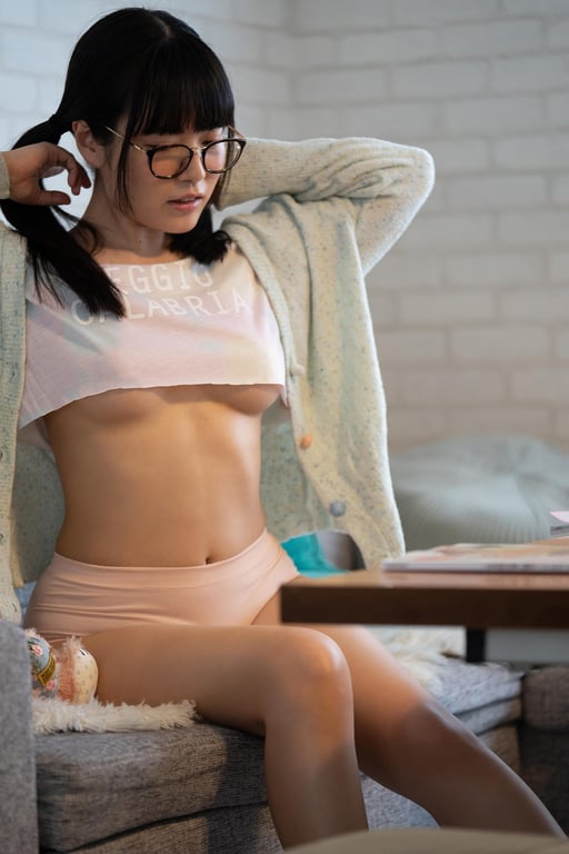 图片[34]-#FLASHデジタル写真集 东云海 プライベート観撮 - 全本免费在线观看-阅图吧