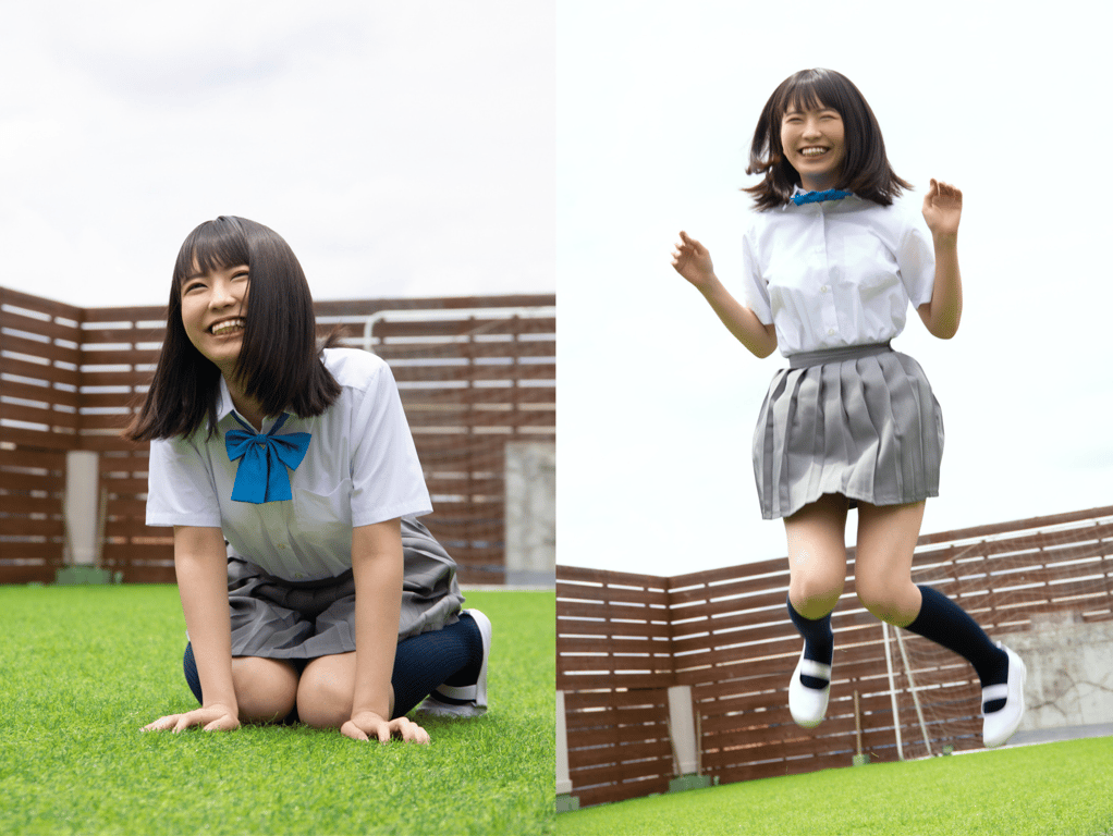 图片[26]-#青春#青春 樱井千春 裸体写真集 - 全本免费在线观看-阅图吧