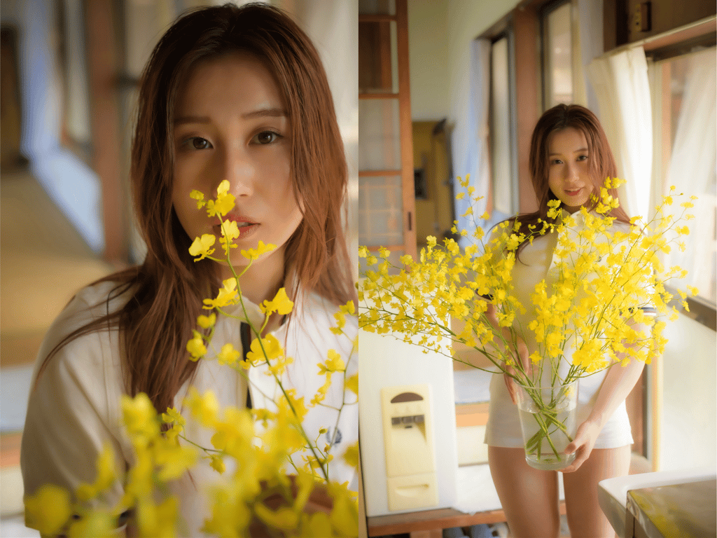 图片[29]-朝仓心菜 グラビア写真集 COCONANA - 在线免费观看-阅图吧