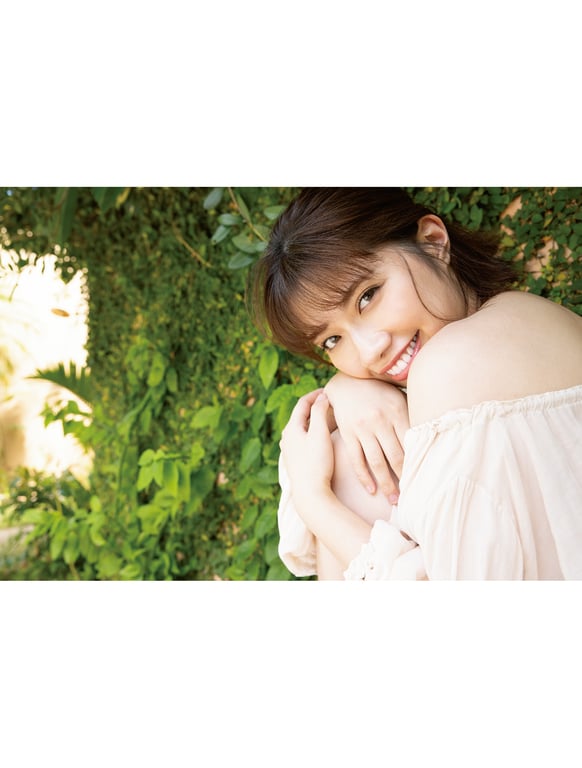 图片[59]-Hopeful 石原希望 朝艺SEXY女优写真集 (NO watermark) - 阅图吧-阅图吧