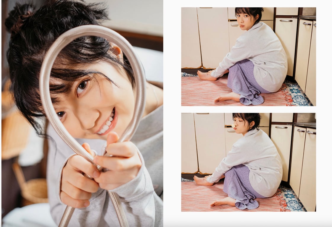 图片[25]-#石原希望 数字写真集 とられち - 全本免费在线观看-阅图吧