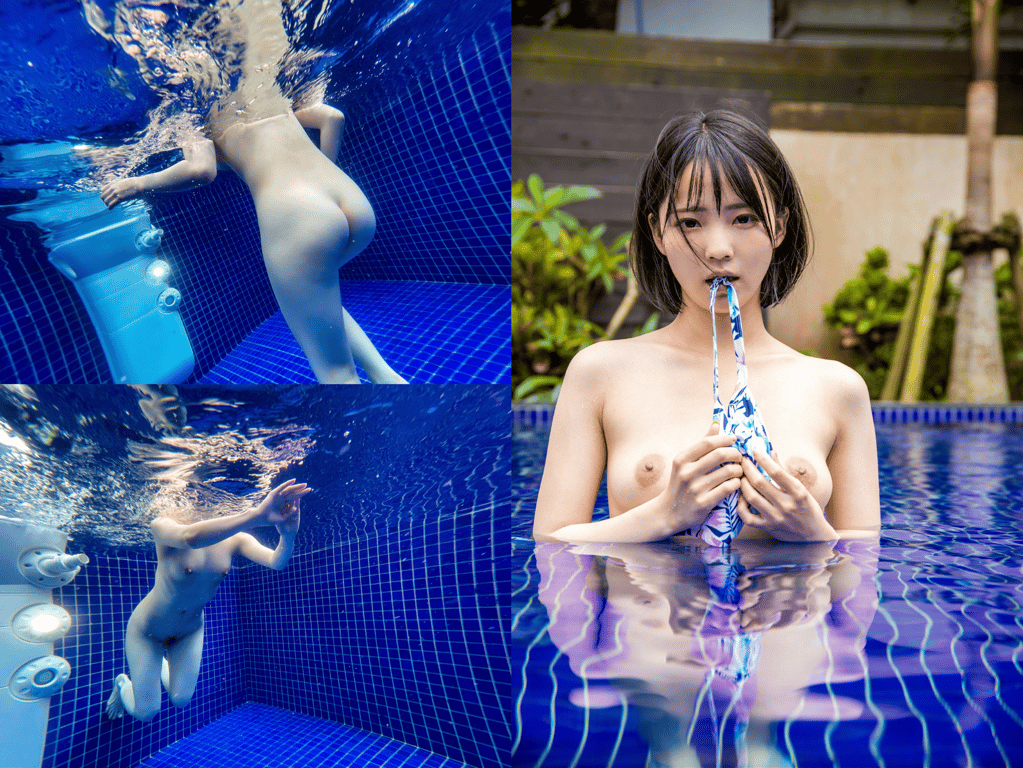 图片[43]-#美ノ嶋めぐり ヘアヌード写真集 南国めぐり - 全本免费在线观看-阅图吧