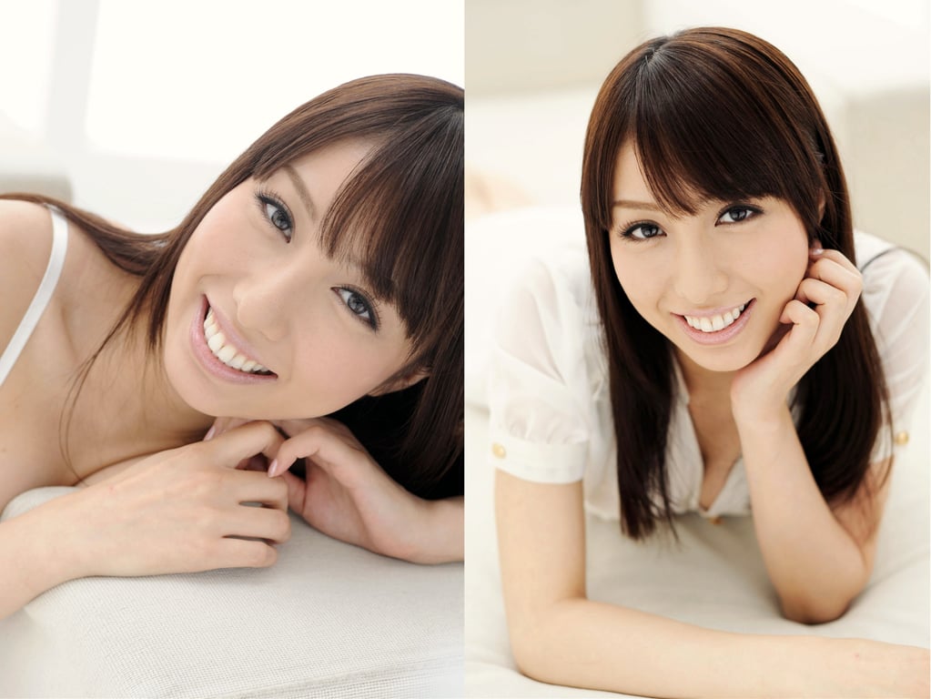 图片[18]-#美女画报 美雪有栖 美腿很性感的她 - 全本免费在线观看-阅图吧