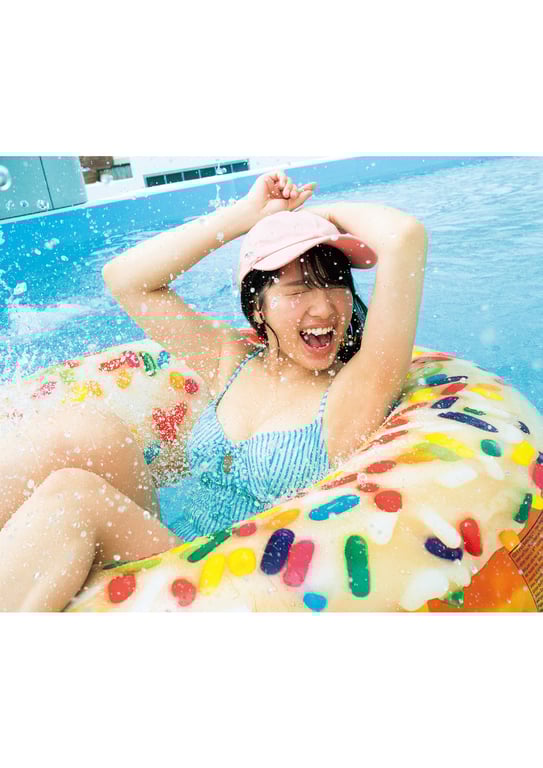 图片[84]-大和田南那 写真集 Private 大和田南那 Private - 在线免费观看-阅图吧