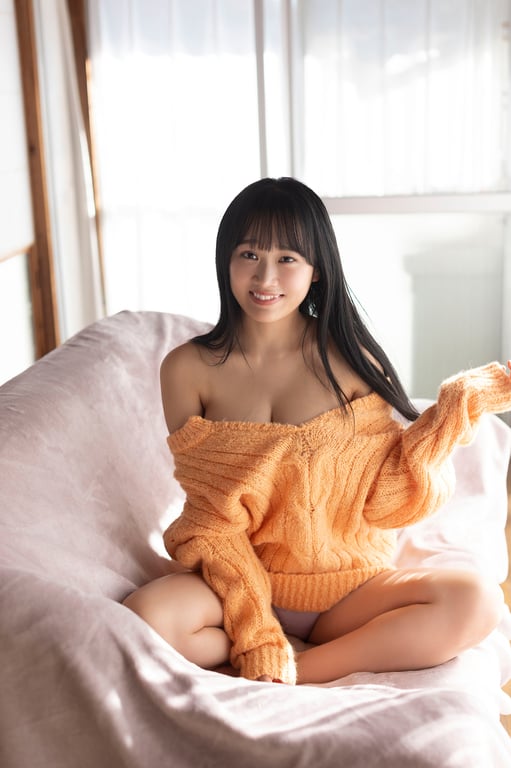 图片[106]-#週刊現代digital写真集 奥村梨穗 もう、どぎゃんすっと？ vol.2「那件服装」に初挑戦！オール未公開 豪華100カット完全版 - 全本免费在线观看-阅图吧