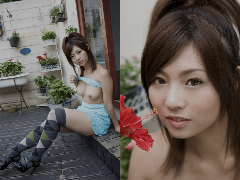 图片[15]-Sexy Nude Collection 尖叫公主 坂下梢 数字写真集 vol.1 - 在线免费观看-阅图吧