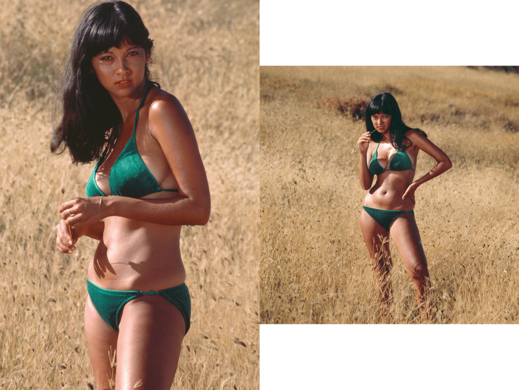 图片[34]-#週刊ポストデジタル写真集 アグネス・ラム 砂浜の恋人 - 全本免费在线观看-阅图吧