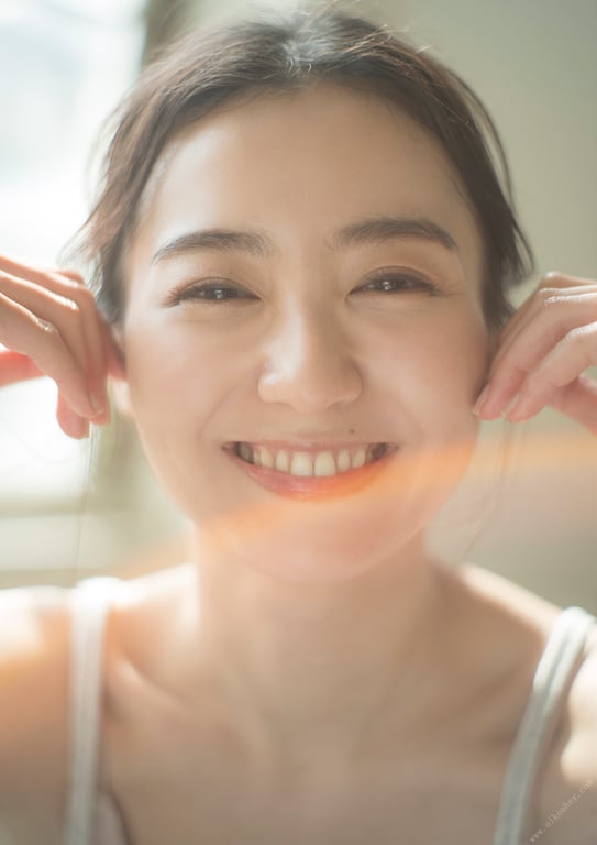 图片[3]-#Riho Takada 高田里穂 – I love your sister! 我好喜欢姐姐！ (2022-03-24) - 全本免费在线观看-阅图吧