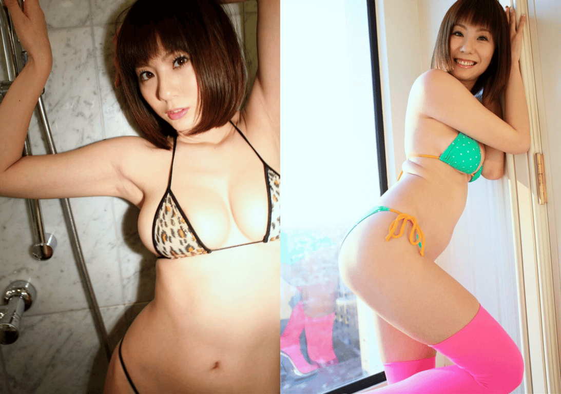 图片[23]-SEXY GIRL'S COLLECTION 麻美由真 Vol.02（迷宫） - 在线免费观看-阅图吧