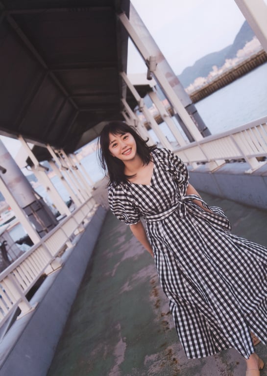 图片[60]-#STU48 泷野由美子1st写真集 关于你的事情还不太了解 Bonus – Postcard (2021.09.22) - 全本免费在线观看-阅图吧