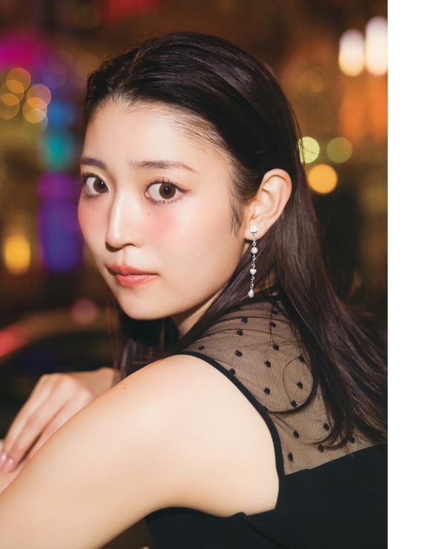 图片[68]-2024.06.25 乃木坂46阪口珠美1st写真集『蓝玫瑰』 - 在线免费观看-阅图吧