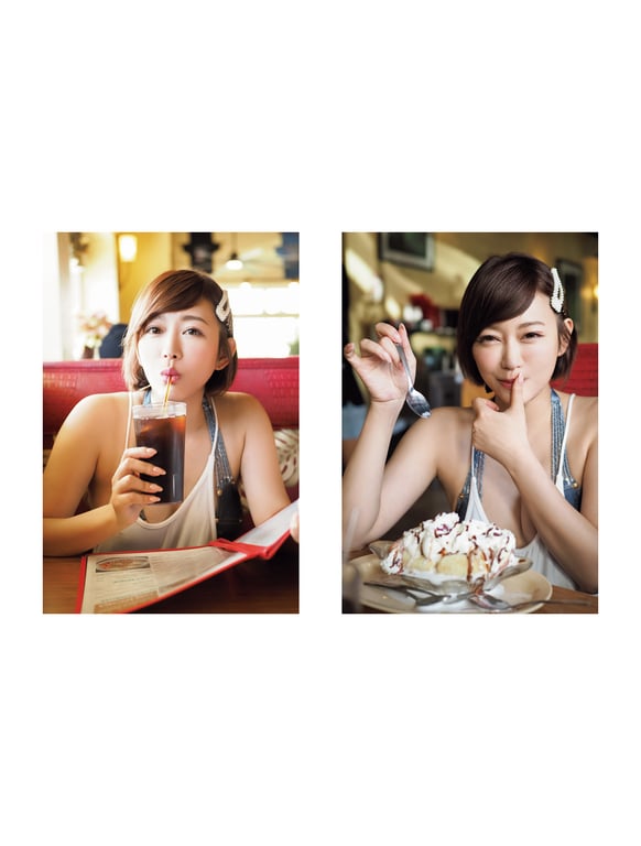 图片[52]-#西野翔写真集 Lele - 全本免费在线观看-阅图吧