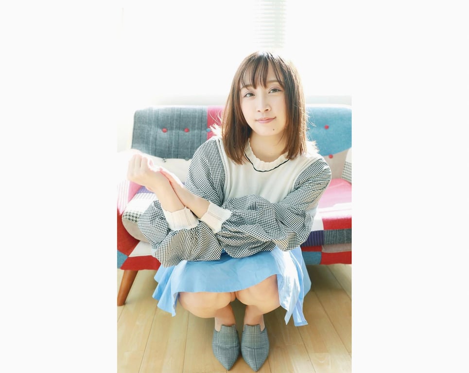 图片[49]-与你步实 デジタル写真集 おやすみフィクション - 在线免费观看-阅图吧