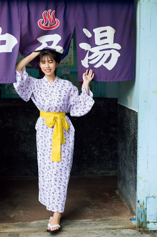 图片[56]-2023.04.07 菊地姬奈 「＃春から女子大生 vol.1」 - 在线免费观看-阅图吧