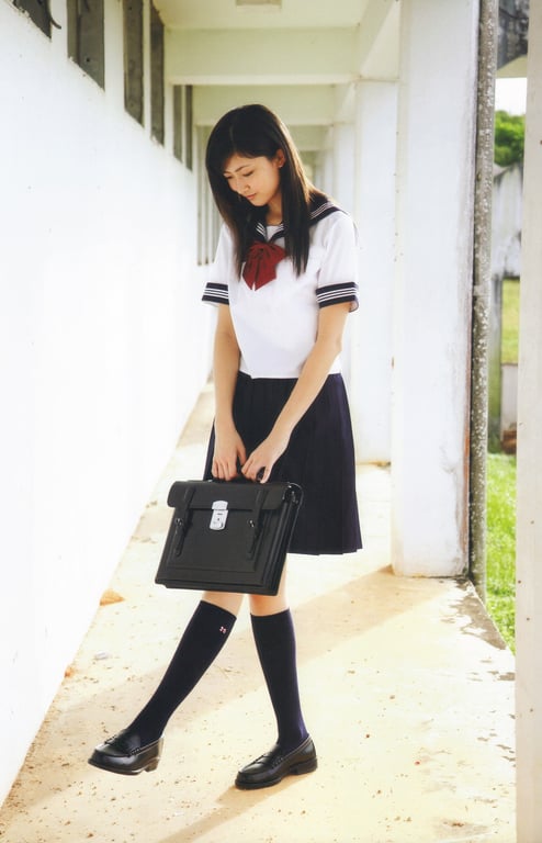 图片[34]-#熊井友理奈写真集 FLOWERAGE (2009.07.25) - 全本免费在线观看-阅图吧