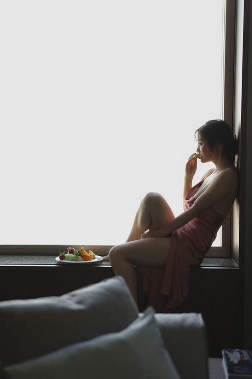 图片[75]-#Rin Takahashi 高桥凛 – I罩杯美女与，在蜜月套房。 vol.2 (2023-02-10) - 全本免费在线观看-阅图吧