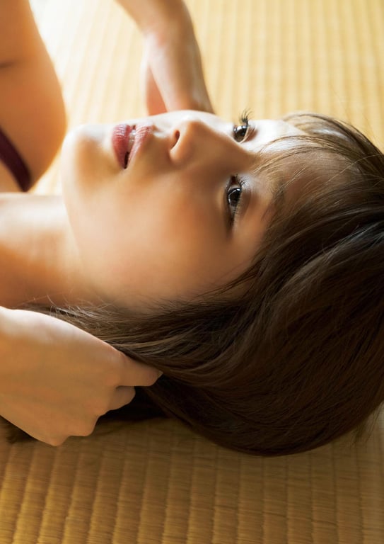 图片[43]-2024.10.28 B.L.T. Digital Photo Book 北野瑠华「Love letter」 - 在线免费观看-阅图吧